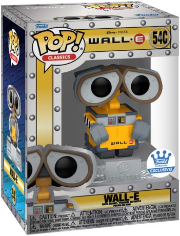 Wall-E (Classic)
