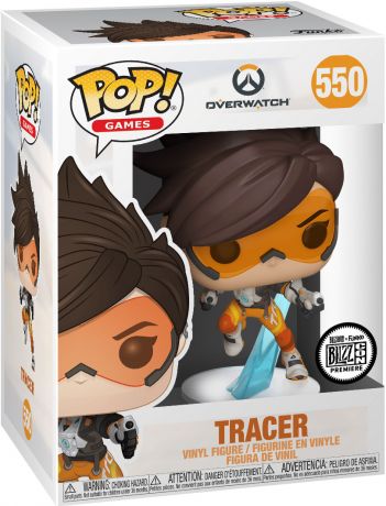 Tracer