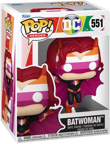 Batwoman