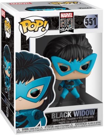Black Widow