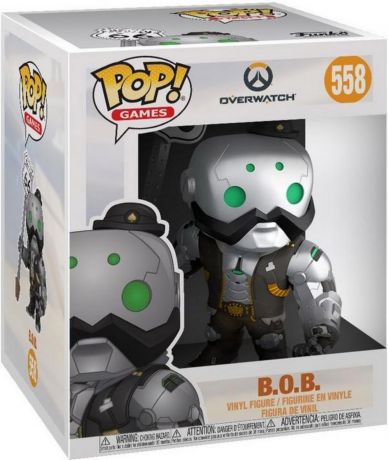 B.O.B - 6"