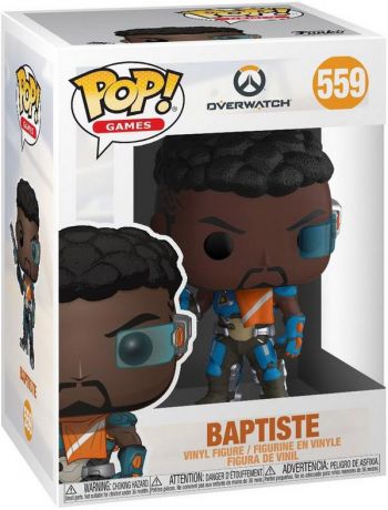 Baptiste