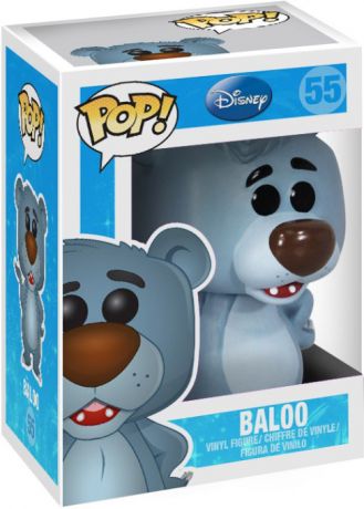 Baloo Bear