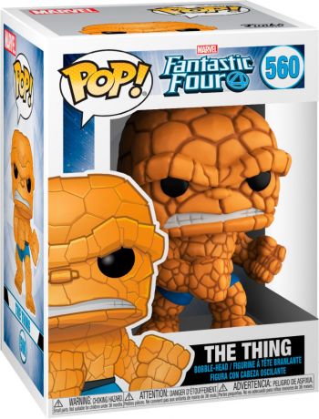 The Thing