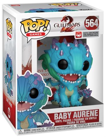 Baby Aurene