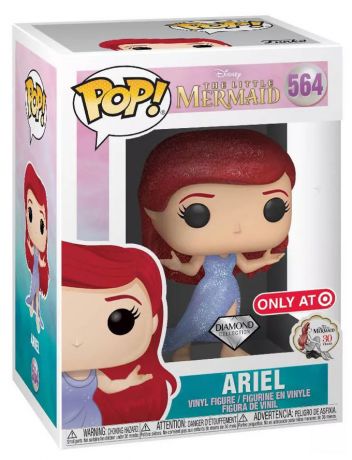 Ariel - Diamond