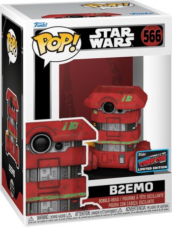 B2EMO