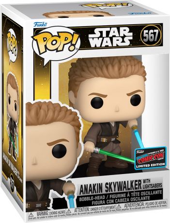 Anakin Skywalker