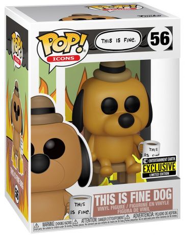 This is Fine Dog