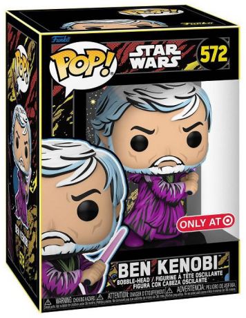 Ben Kenobi