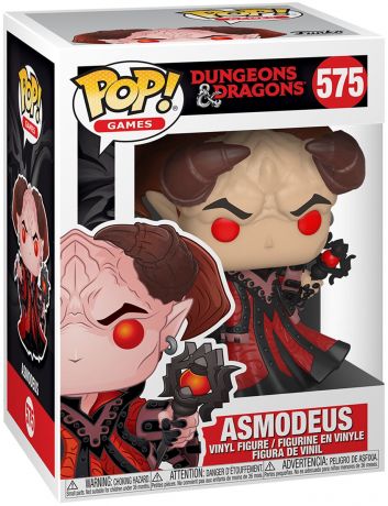 Asmodeus