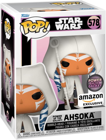Ahsoka