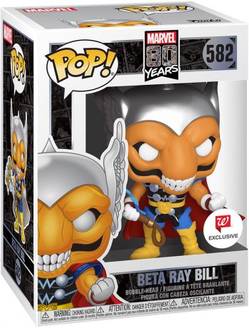 Beta Ray Bill