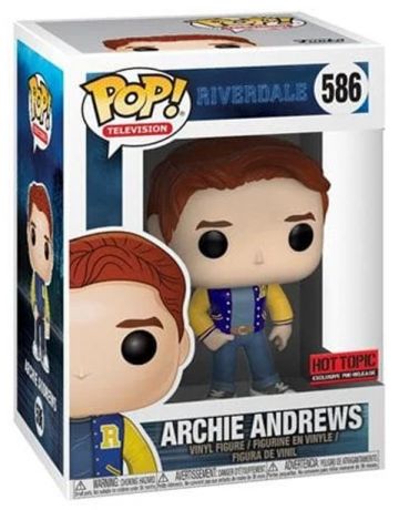Archie Andrews
