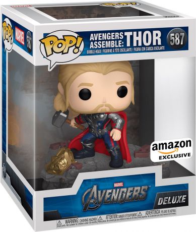 Avengers Assemble : Thor