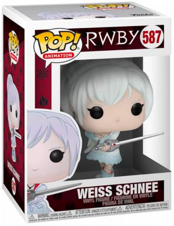 Weiss Schnee
