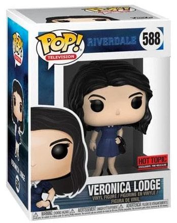 Veronica Lodge