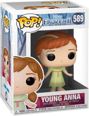 Young Anna