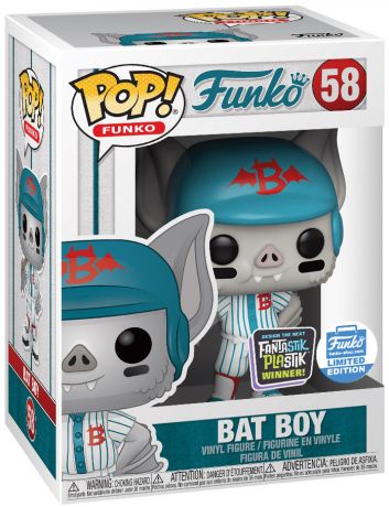 Bat Boy