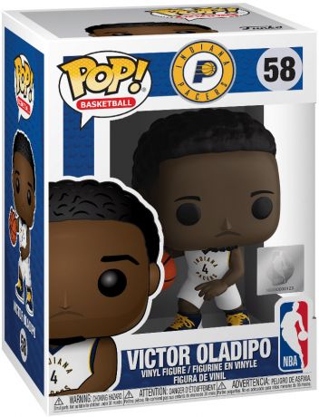 Victor Oladipo