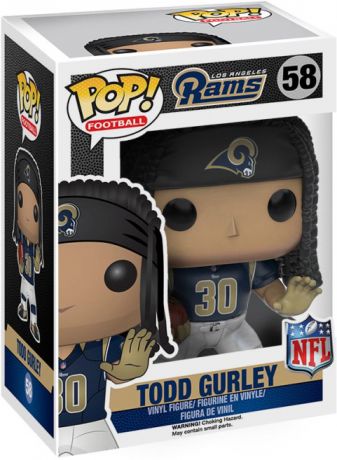 Todd Gurley