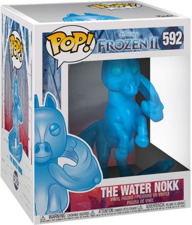 The Water Nokk