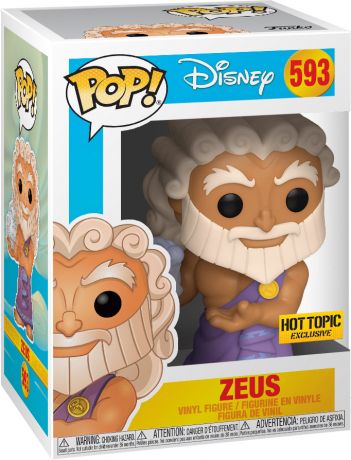 Zeus