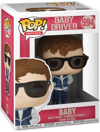 Baby  [avec Chase]