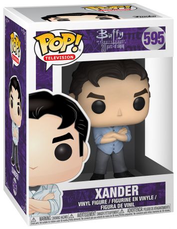 Xander