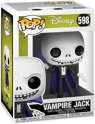Vampire Jack