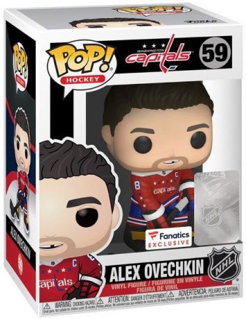 Alex Ovechkin