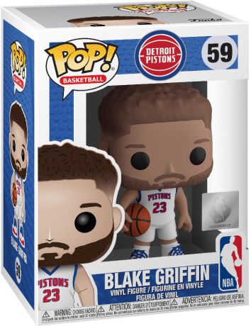 Blake Griffin