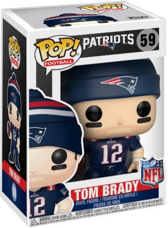 Tom Brady