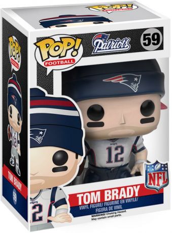 Tom Brady