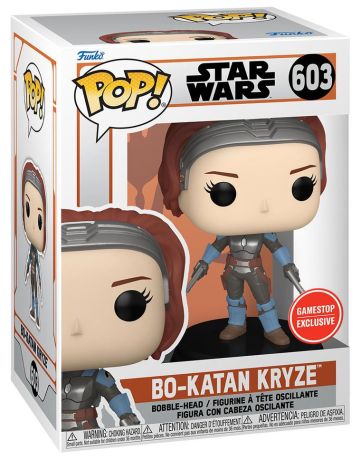 Bo-Katan Kryze