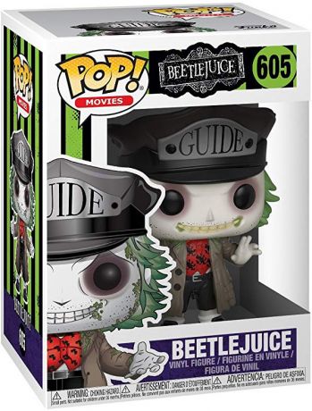Beetlejuice