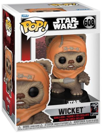 Wicket