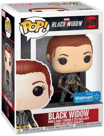 Black Widow