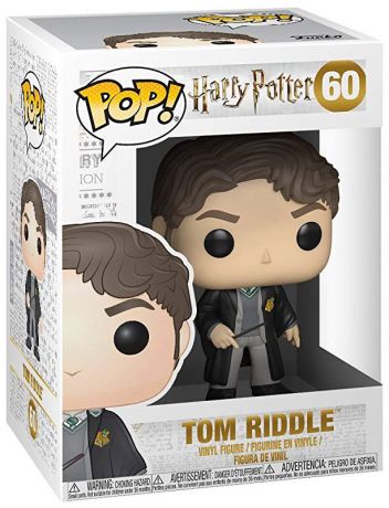 Tom Riddle