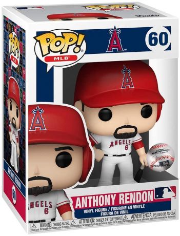 Anthony Rendon