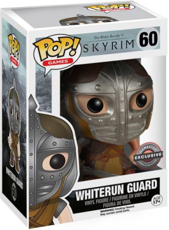 Whiterun Guard