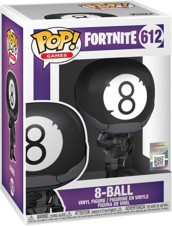 8-Ball
