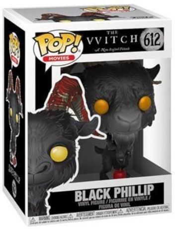 Black Phillip