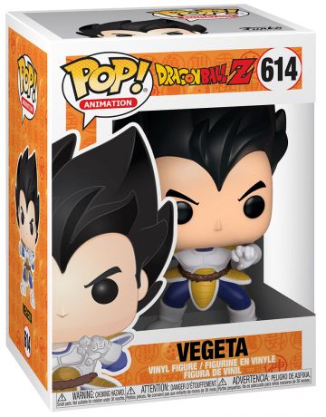 Vegeta (Dragon Ball Z)