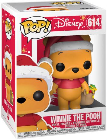 Winnie the Pooh