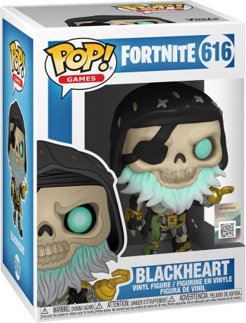 Blackheart