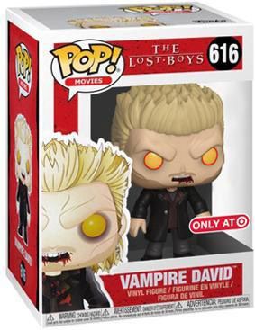 Vampire David