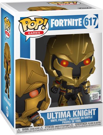 UltimaKnight