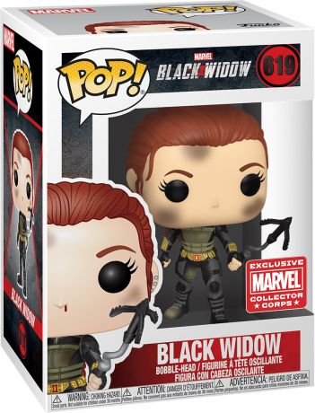 Black Widow