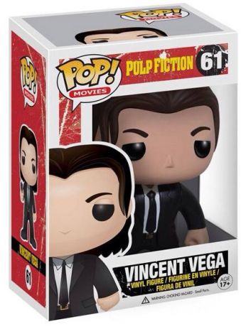 Vincent Vega